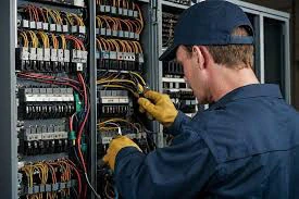 Acil Açık Elektrikçi