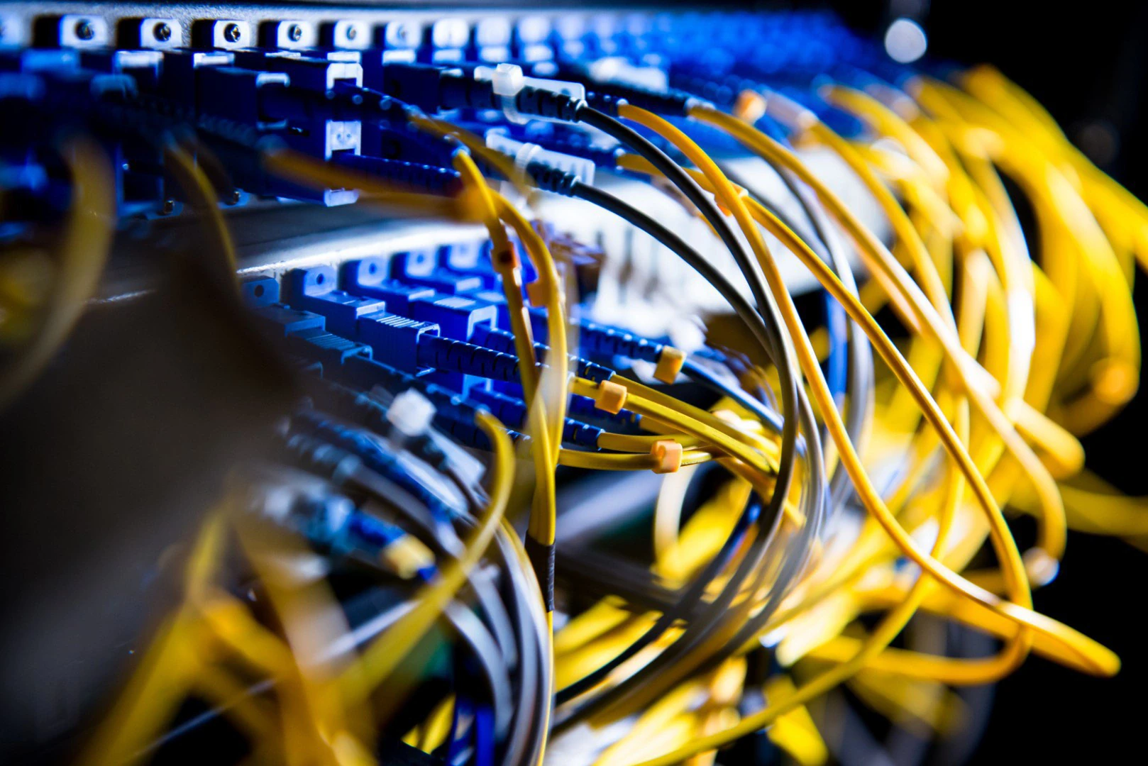 Data ve İnternet Hattı