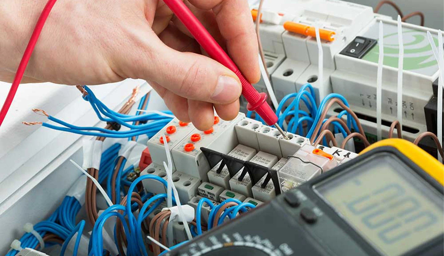 Elektrik Arıza Tespiti